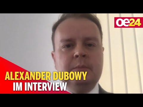 Russland-Experte Dubowy | Putin droht dem Westen Massiv