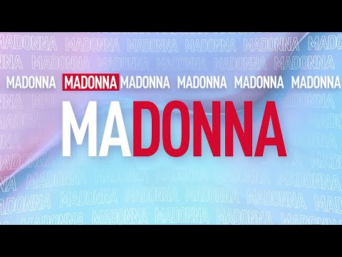 Madonna goes TV: Die neue Lifestyle Sendung